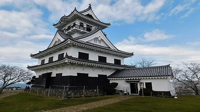 #8555 館山城・城山公園