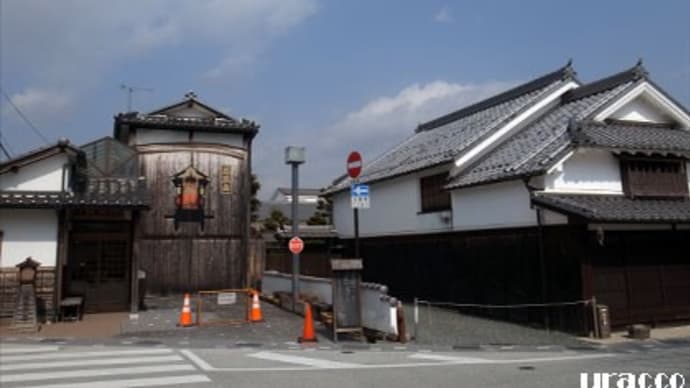 また篠山でミニお散歩(2)