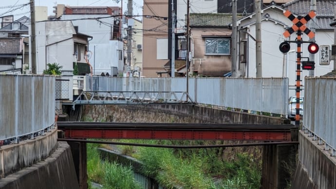 大阪市の路面電車