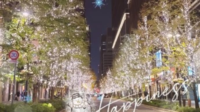 もくれんの会のみなさま