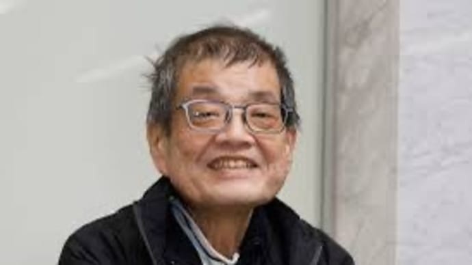 森永卓郎さんに敬礼、合掌!