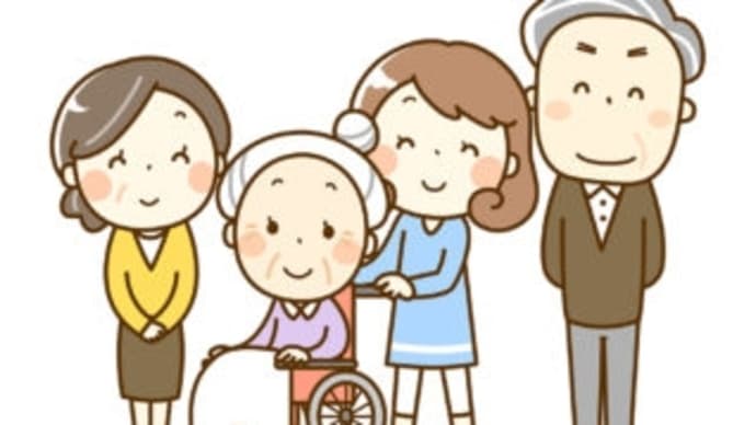介護者カウンセリング