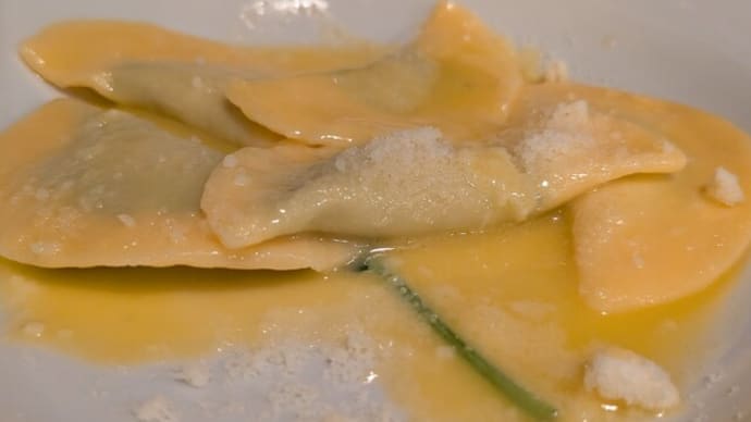 『恩納村のMamma LellaにてItalianを···』