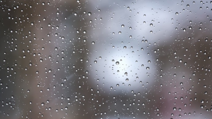 雨音はショパンの調べ