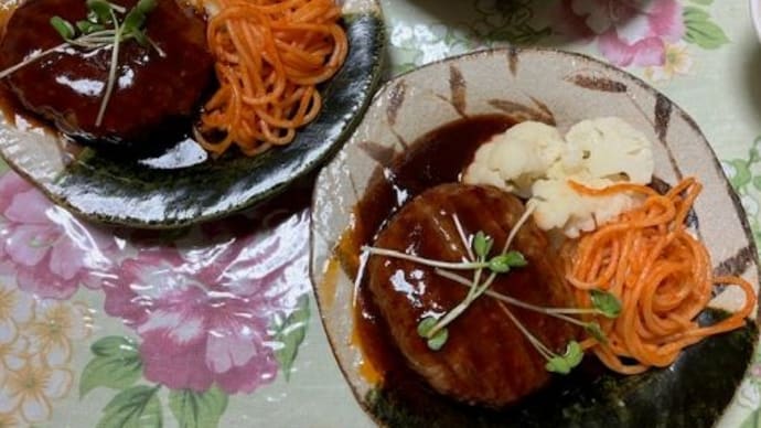 あさりご飯とケチャップスパゲティ