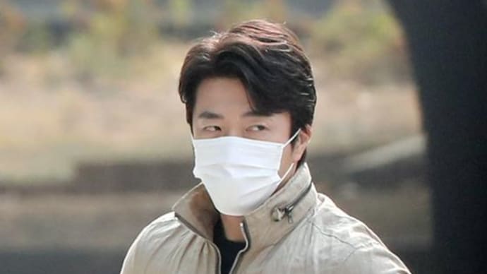 (映像)【SBS パワーFM カルトショー⑥】クォン·サンウ(Kwon Sang Woo), 映画広報のためSBSラジオに出勤します。‘久しぶりに姿を現した韓流イケメン’