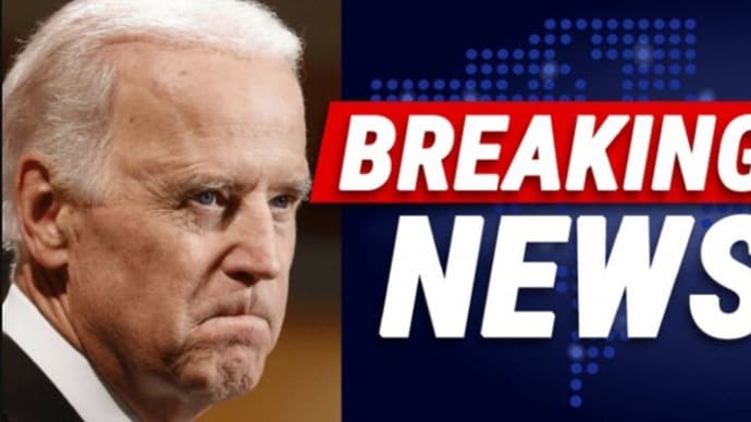 速報!ミズーリ州とルイジアナ州は、ジョー・バイデン等を言論の自由を抑圧し検閲した事で訴訟!