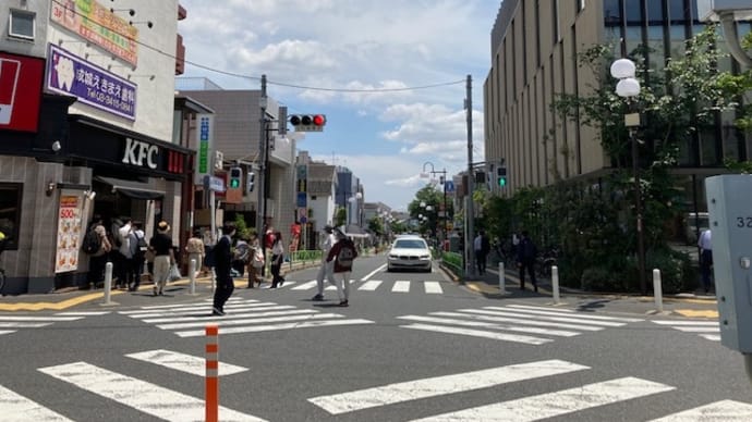 よし、今日は動くぞ！