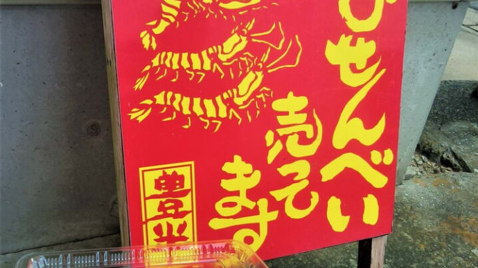お彼岸にうろこ雲