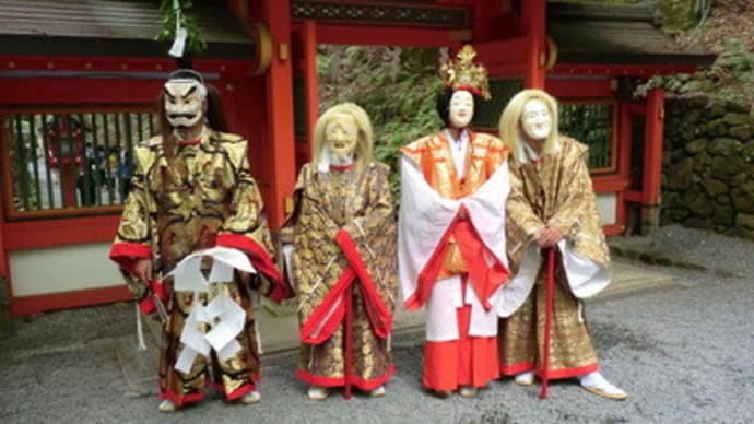 京都妖怪探訪（２８６）：貴船神社『貴船祭』（その３）