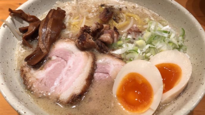 好きなラーメン