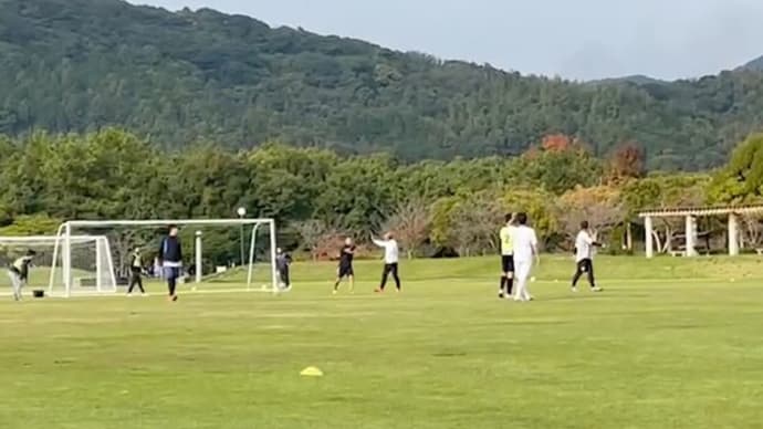 チームを勝利に導くコミュニケーション