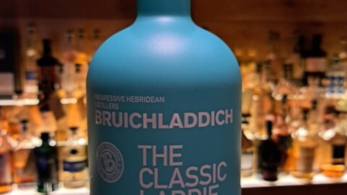 BRUICHLADDICH