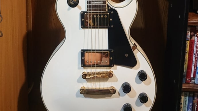 楽器紹介 🎸 4