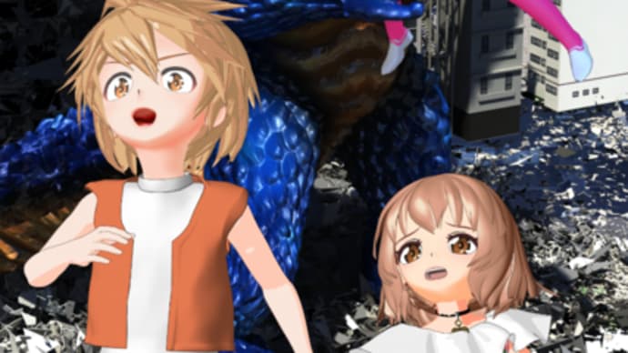 AIを試してみたものの……。
