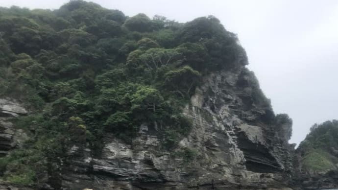 先日の海のこと。