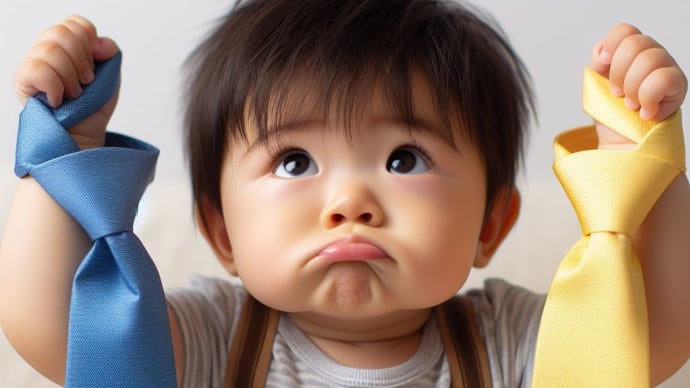 日本人は皆イエベ⁉️
