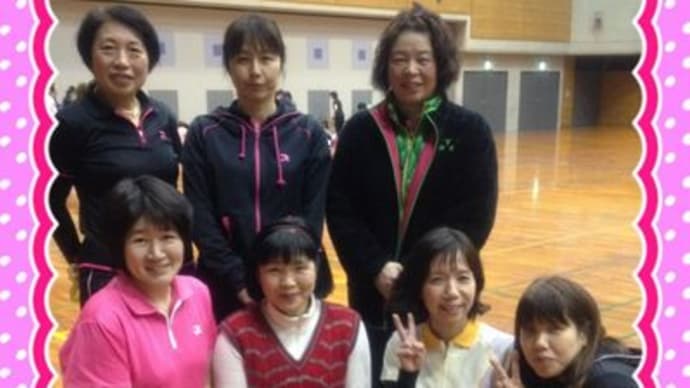 中河内講習会