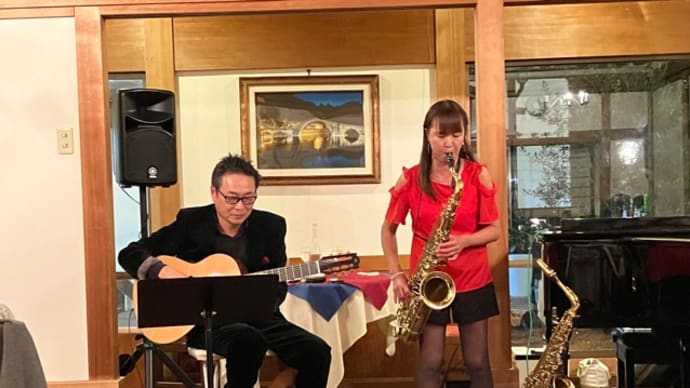 CD発表会 トスカーナ