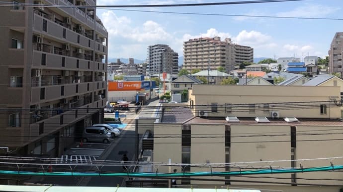 通常通りの鍼療
