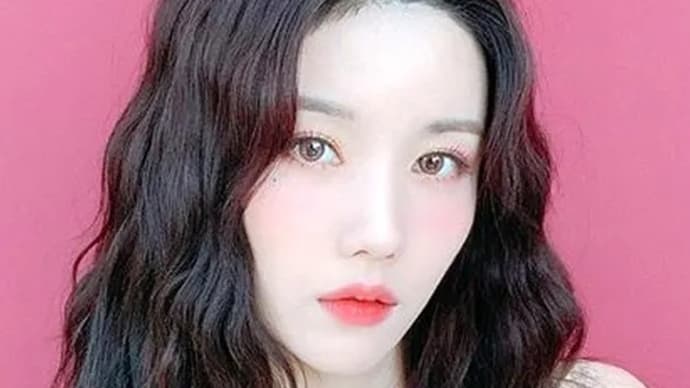 Instead of the missed stage, on YouTube (IZ*ONE)