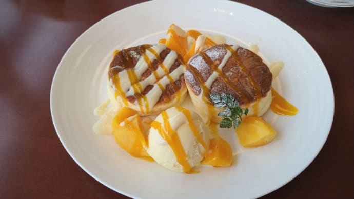県立美術館へ