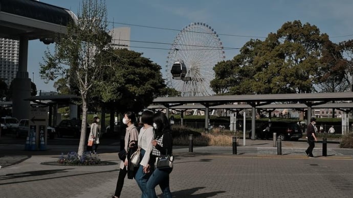 AIR CABIN 横浜エア・キャビンはいかがっすかぁ