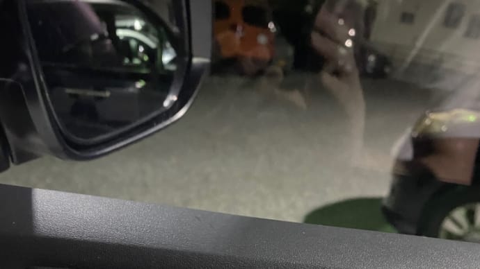 運転席シートポジションとインテリジェントキーの連携
