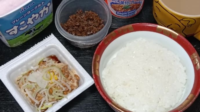 今日はノーダイエットデー記念日なんだって
