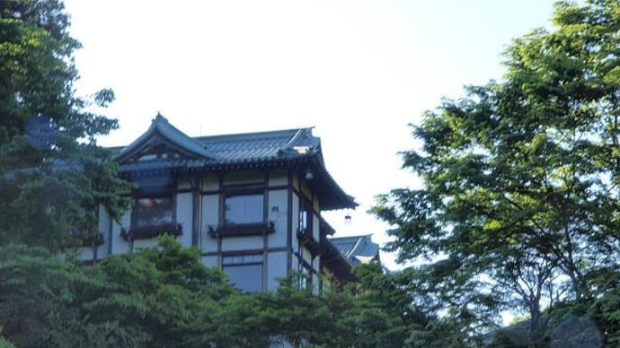 バスで行くところ
