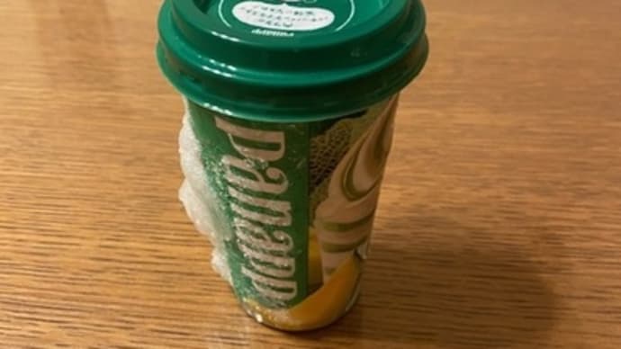 アイス!