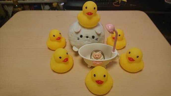 シャア太郎ご機嫌