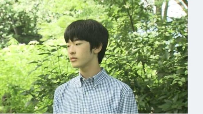 悠仁殿下 18歳に