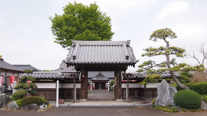 無量寺の聖徳太子像
