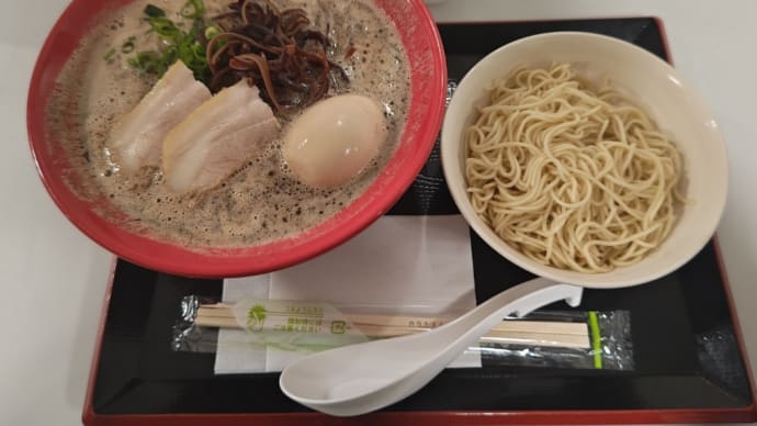博多新風(福岡)