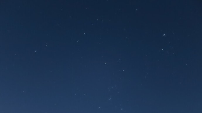 都内の星座(93)