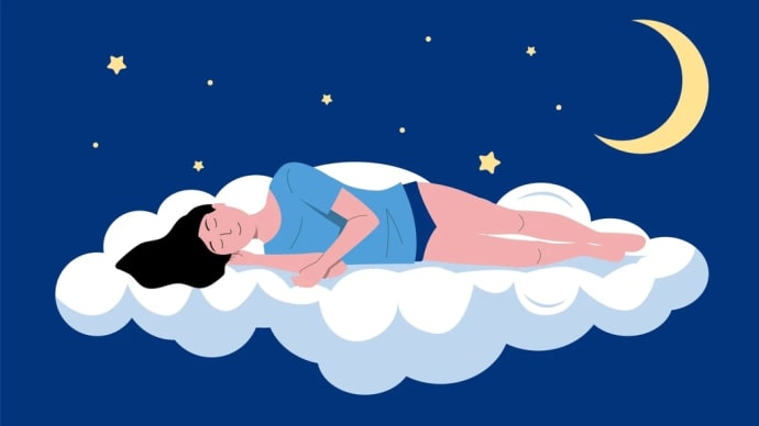 06年1月13日眠れたが眠い。