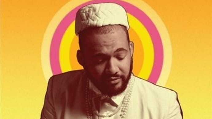 BOKANI DYER、南アフリカのピアノに方になるんですが:D