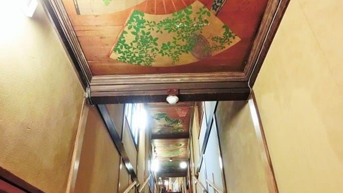 インスタ映え!「和のあかり×百段階段2019」VOI.1