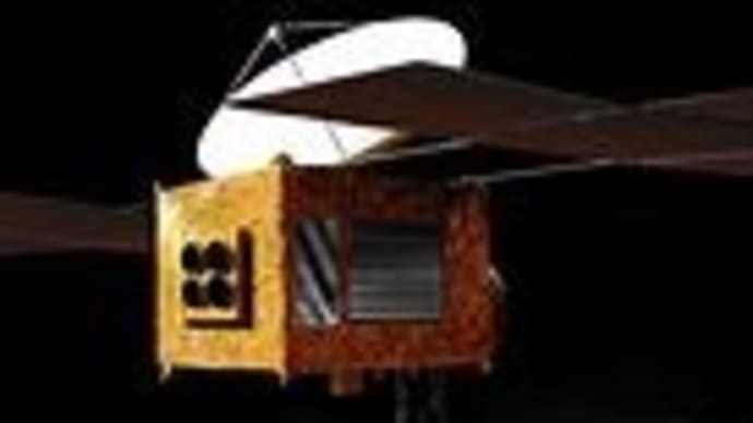 小惑星探査機 はやぶさの日!\(^o^)/
