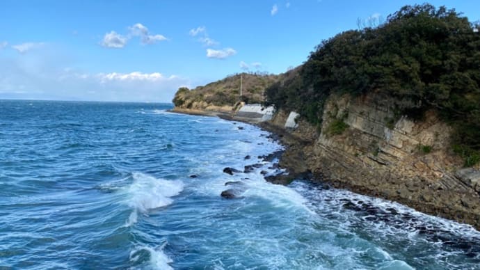 和歌山温泉旅行~紀州加太編