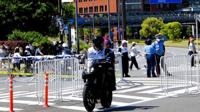 2024年世界トライアスロンシリーズ横浜大会(4)