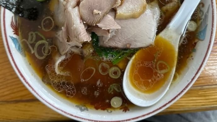青島食堂 曙店(長岡)その30
