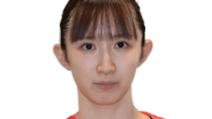 <パリ五輪2024> メダリスト 早田ひな