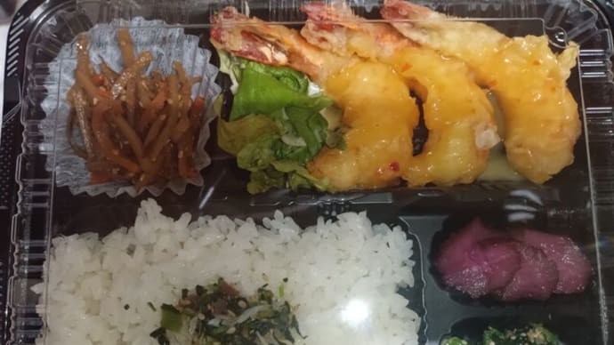 博多食堂 海トご飯②