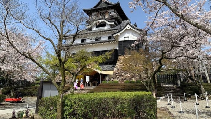 犬山城下町 20213.29