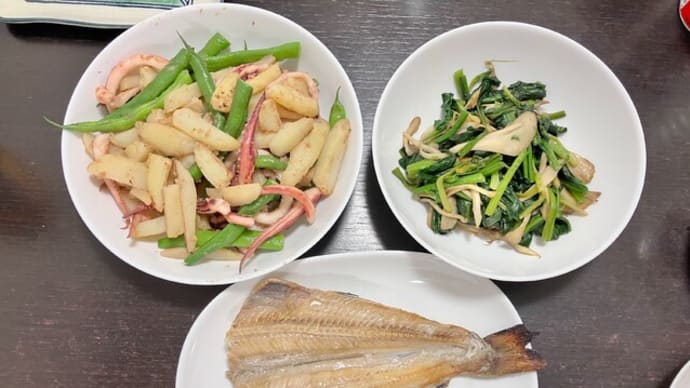 味の強い料理には味の強いお酒