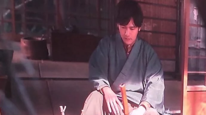 「風よあらしよ」の ドラマ版の感想