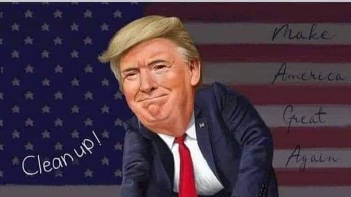 トランプ大統領が首都ワシントンの非常事態宣言を承認=ホワイトハウス
