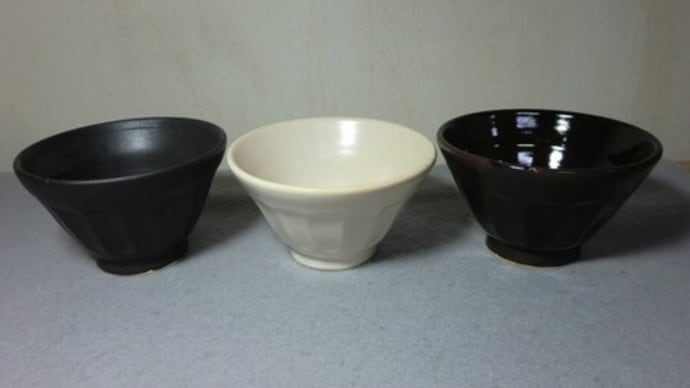 「カフェボウル」です/10月の新作